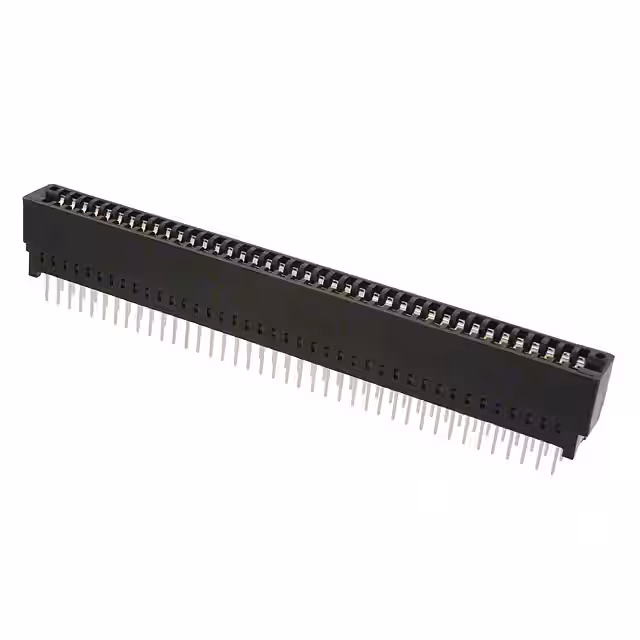2-5530843-0 TE Connectivity AMP Connectors  Edgeboard Connectors